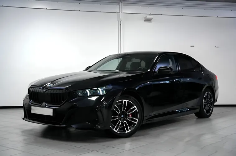 BMW Serii 5 520i M Sport M PRO - Zdjęcie 7