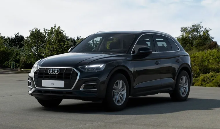 Audi Q5 40 TFSI quattro S tronic - Zdjęcie 1