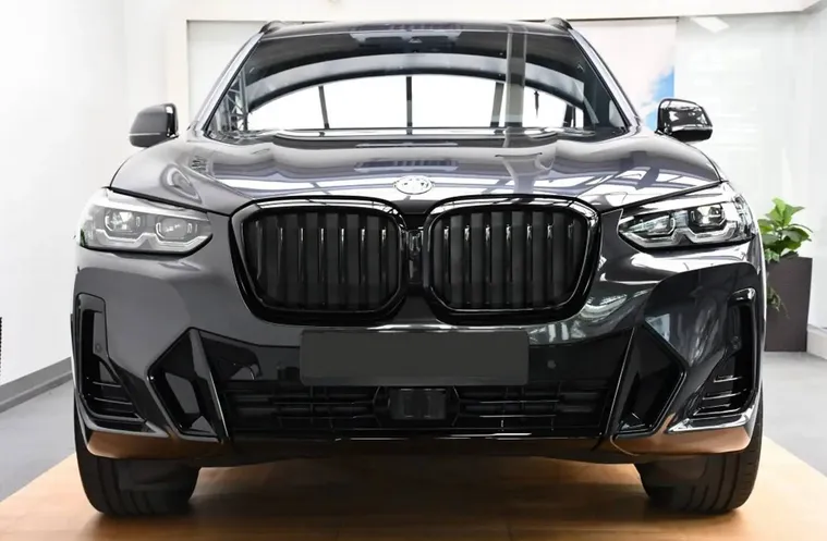 BMW X3 20i xDrive M Sport - Zdjęcie 5