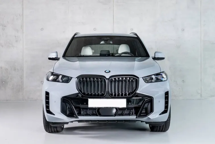 BMW X5 30d M Sport M PRO - Zdjęcie 2