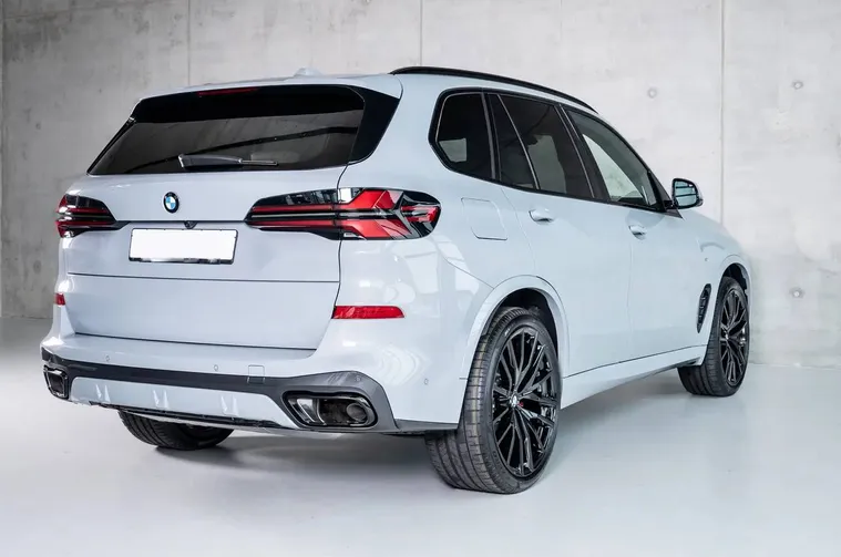 BMW X5 30d M Sport M PRO