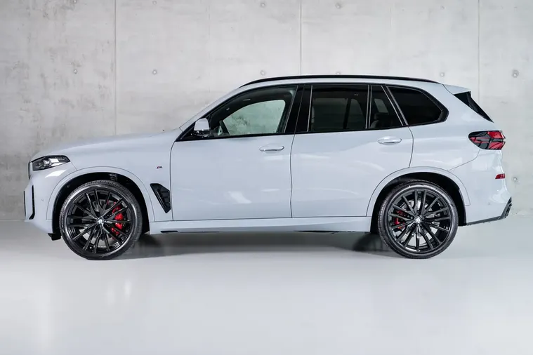 BMW X5 30d M Sport M PRO - Zdjęcie 3