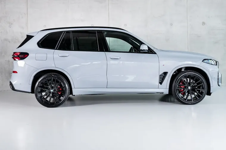 BMW X5 30d M Sport M PRO - Zdjęcie 4