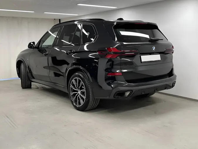 BMW X5 30d xDrive M Sport - Zdjęcie 2