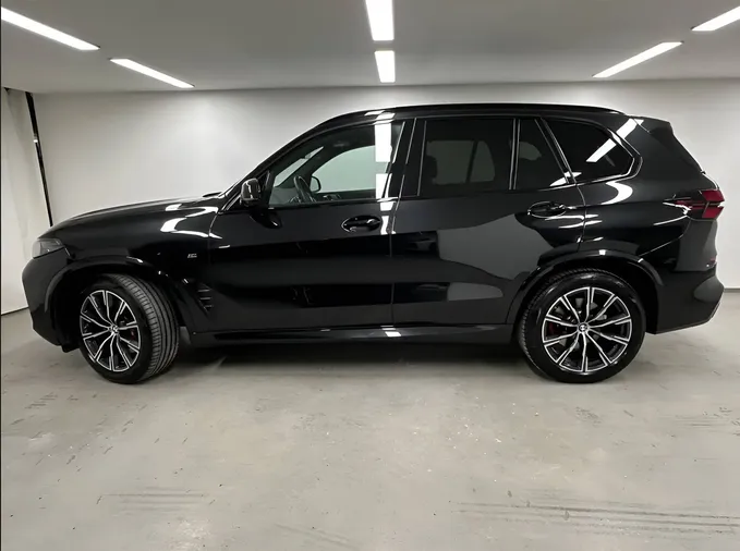 BMW X5 30d xDrive M Sport - Zdjęcie 3