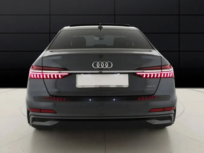 Audi A6 Limousine S line 40 TDI quattro S tronic - Zdjęcie 4