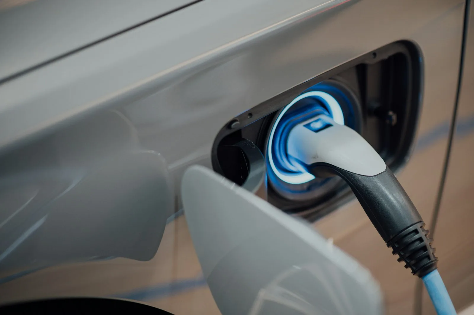 Denza Z9S: el eléctrico de producción con hasta 1,100 km de autonomía