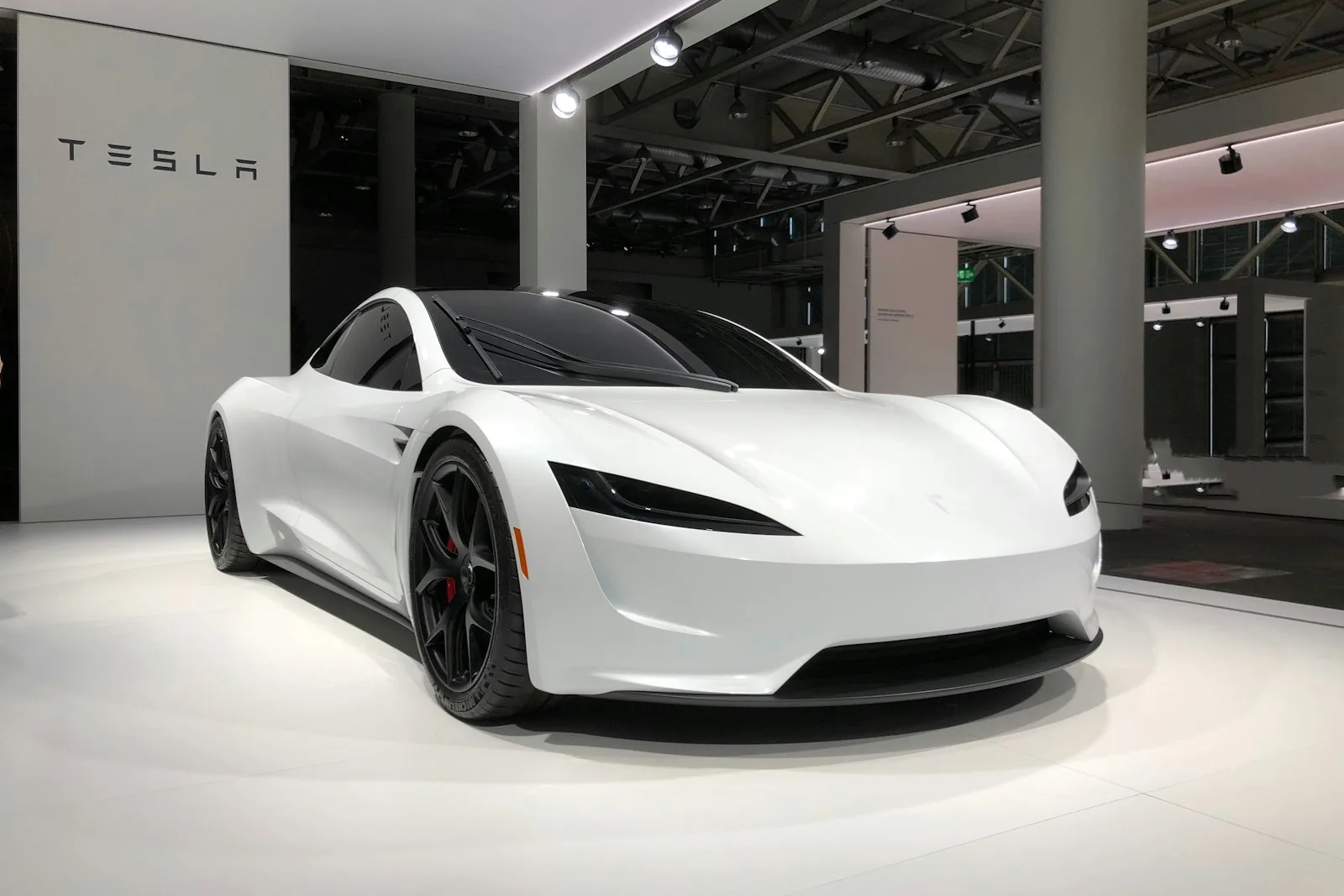 Li Auto i9: el SUV eléctrico más aerodinámico de producción masiva
