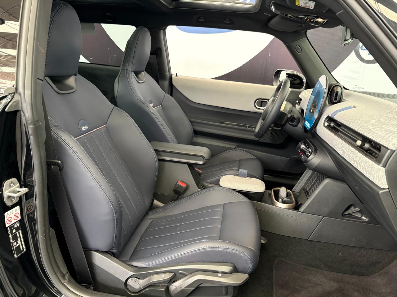 Mini Cooper S AT 2025
