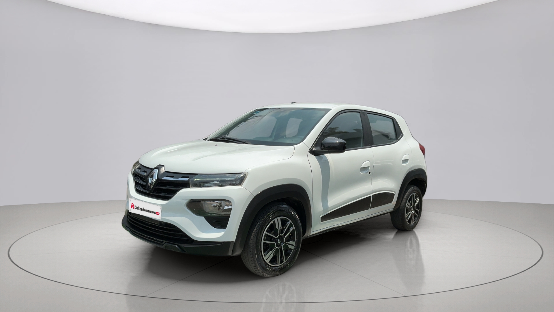 Renault Kwid 2023