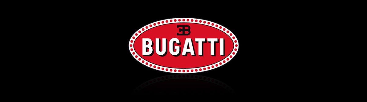 Bugatti Chiron 8.0 W16