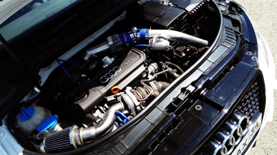 And again our car at the elections — let's support Andrey DotG!