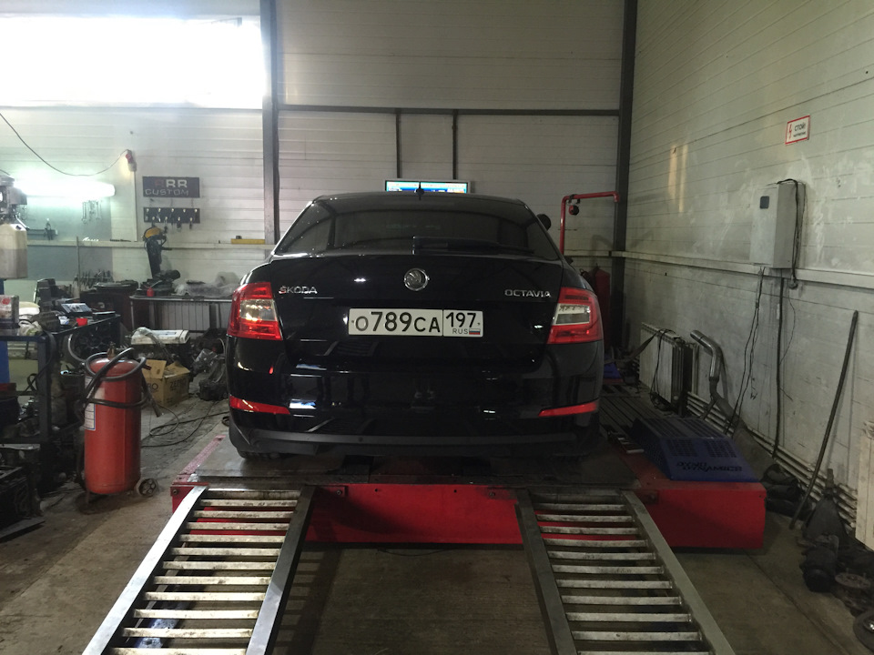 1.8tsi gen3 Etuners Stage 3 IS20 325hp 450nm