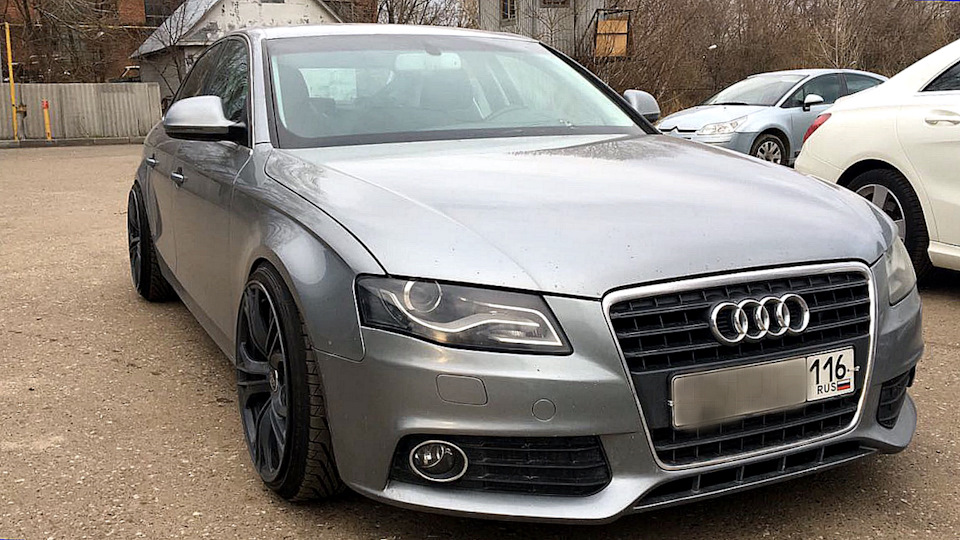 Opening of the Etuners representative office in the city of Kazan