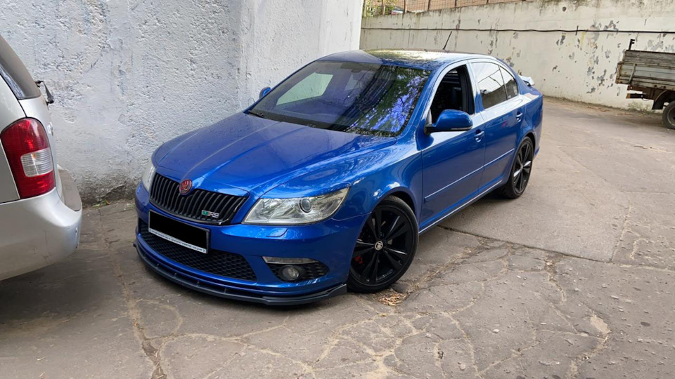 Comparison of Octavia vRs Stage 1, 2 and 3