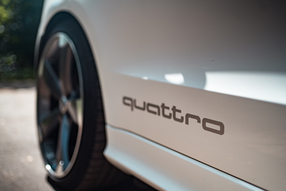 Audi Q5 2.0 TFSI DL501 Stage 2