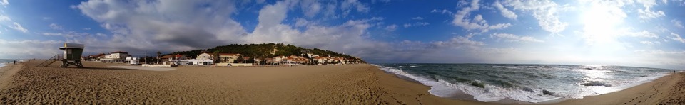 How to not care about anything [in the south of France]