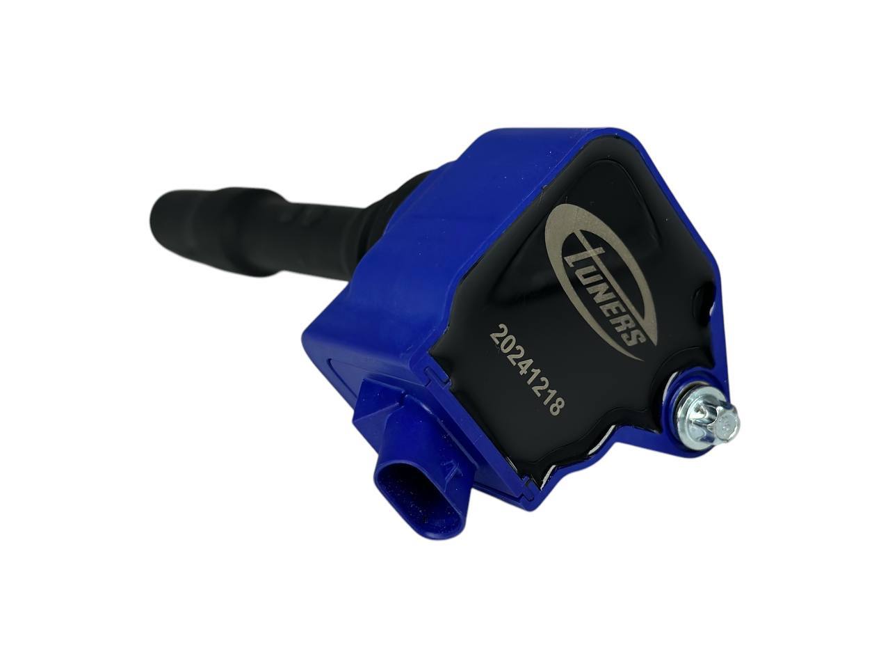 Ignition coils Etuners for BMW B-series: stability and performance