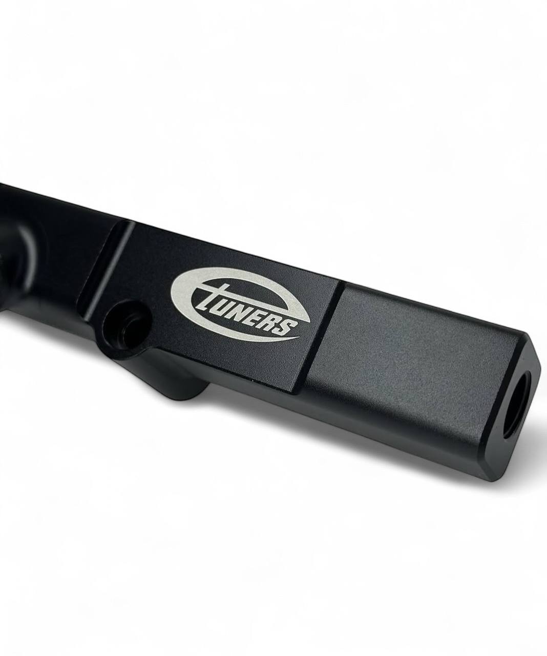 Fuel rail for VAG MQB: easy installation and stylish design