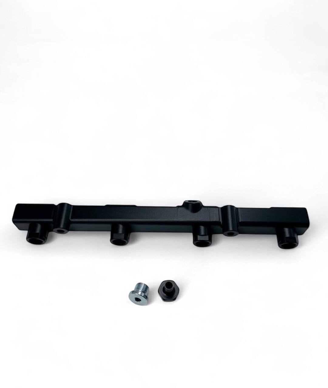 Fuel rail for VAG MQB: easy installation and stylish design