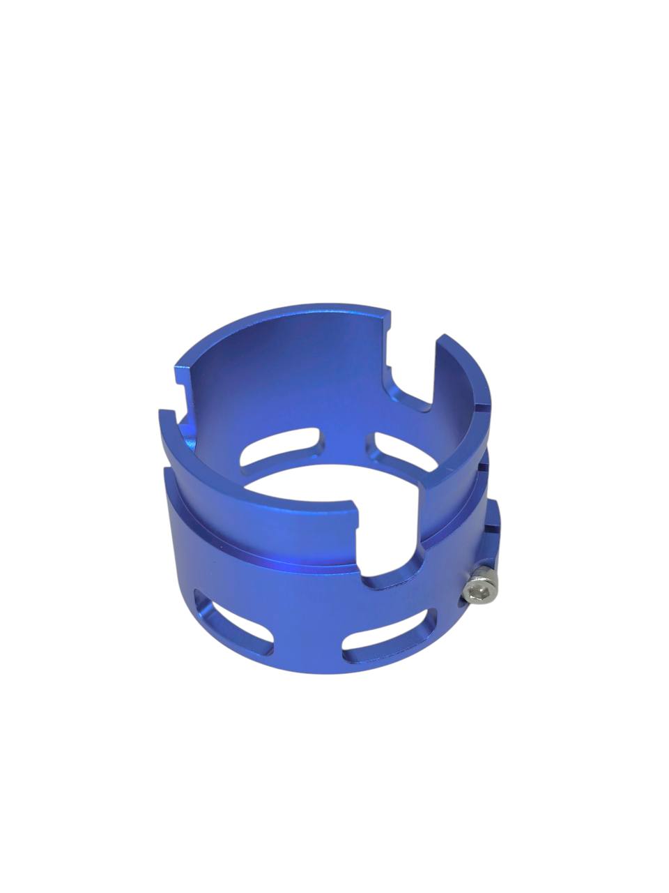 Etuners mounting kit for installing LPFP on the MQB platform