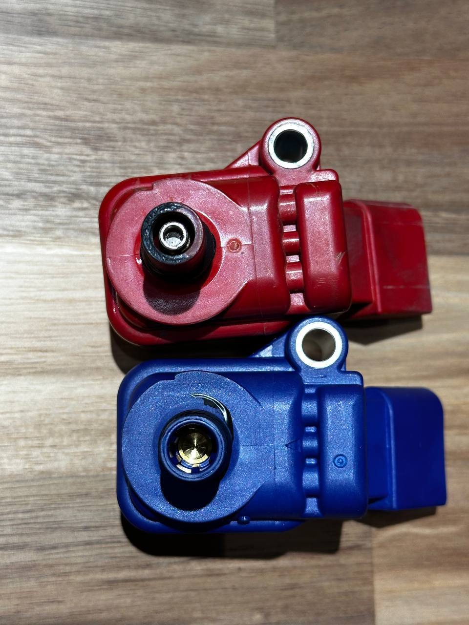 Comparison of tuning: who is better?