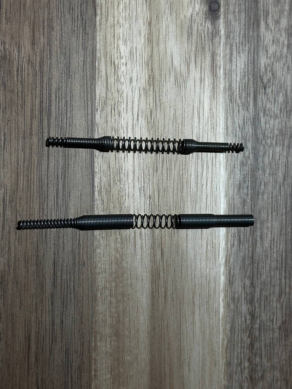 Comparison of tuning: who is better?