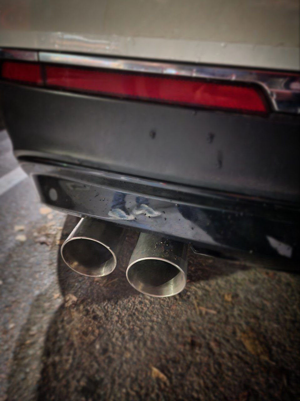 VW Tiguan II Stage 3: +200HP and +190Nm with tuning!