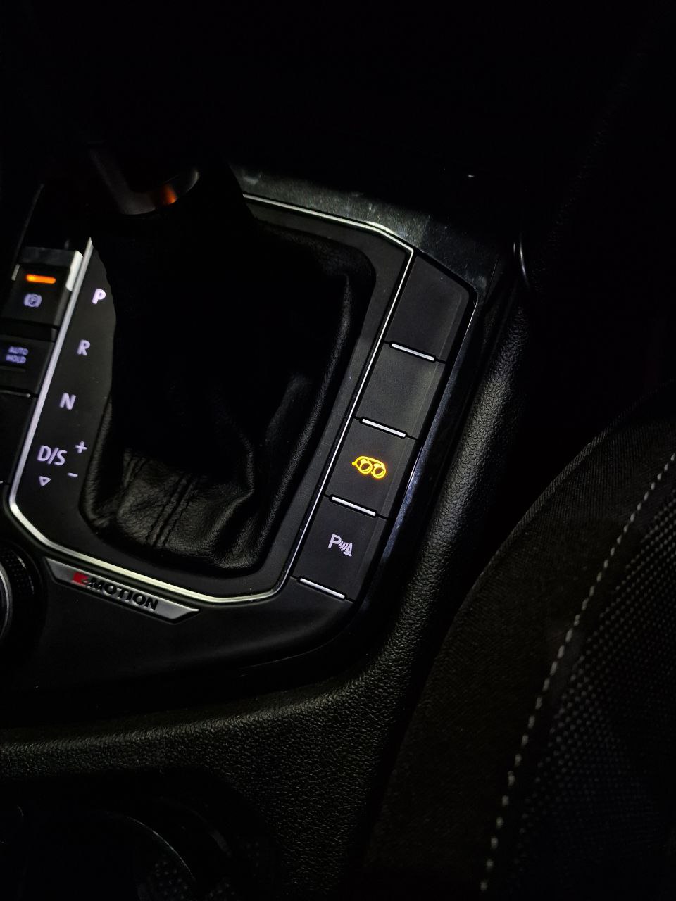 VW Tiguan II Stage 3: +200HP and +190Nm with tuning!