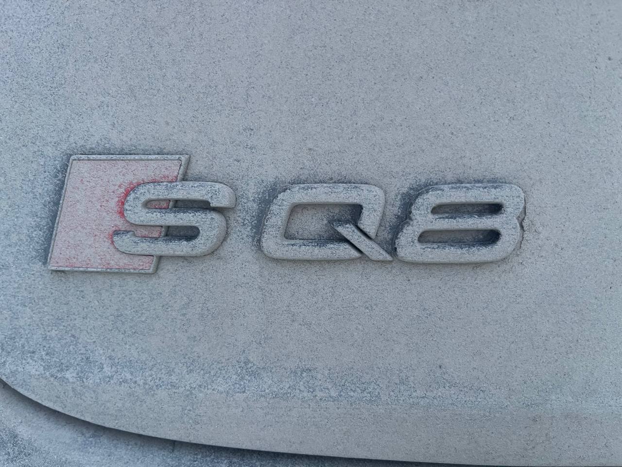 Audi SQ8 4.0 TDI Stage 1: 500 hp and 1050 Nm