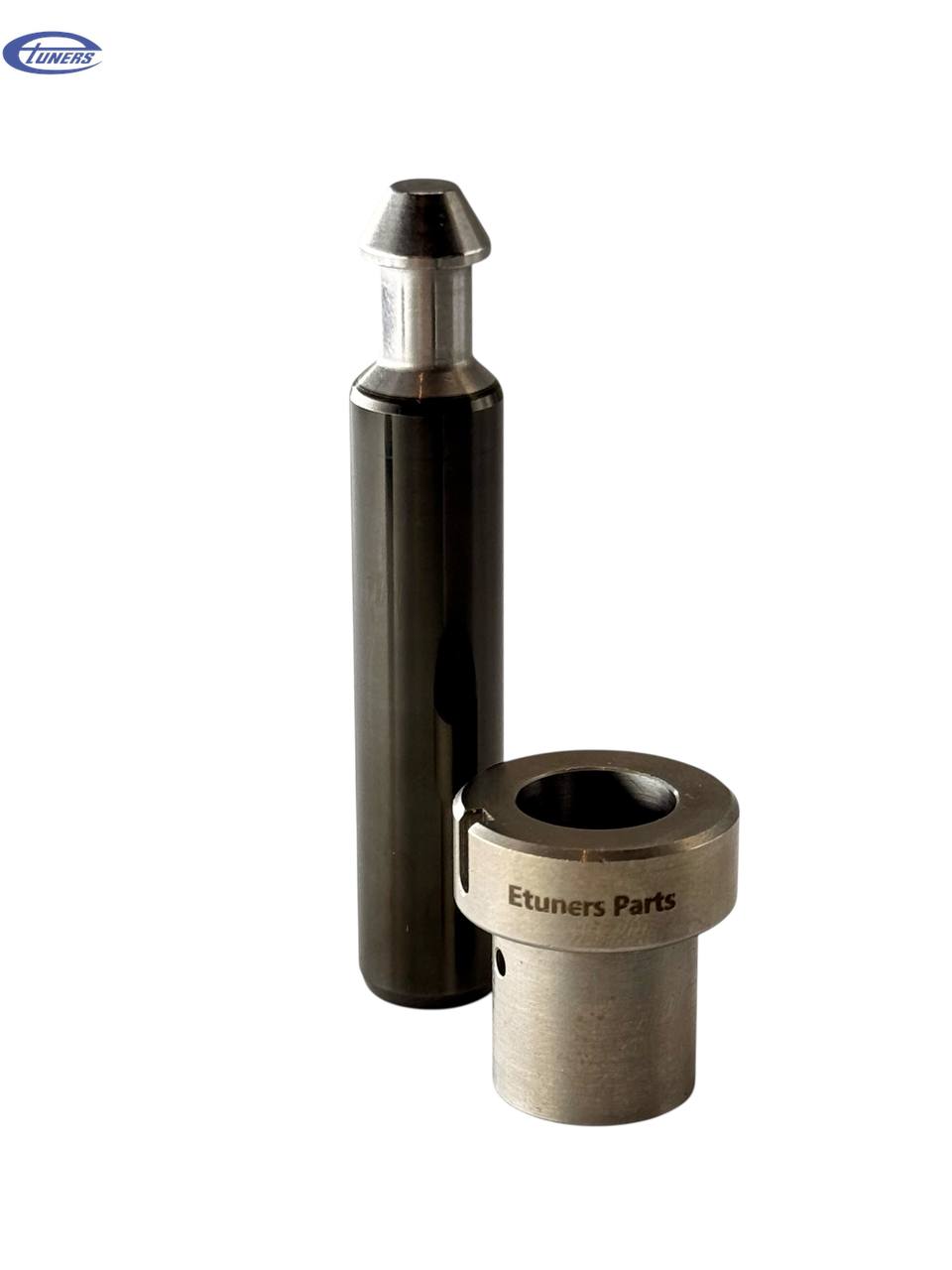 Etuners plungers for EA888 Gen3: stable pressure 245+ bar