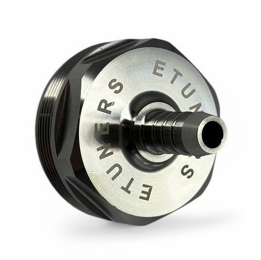 TNVD covers from Etuners: more fuel and performance!