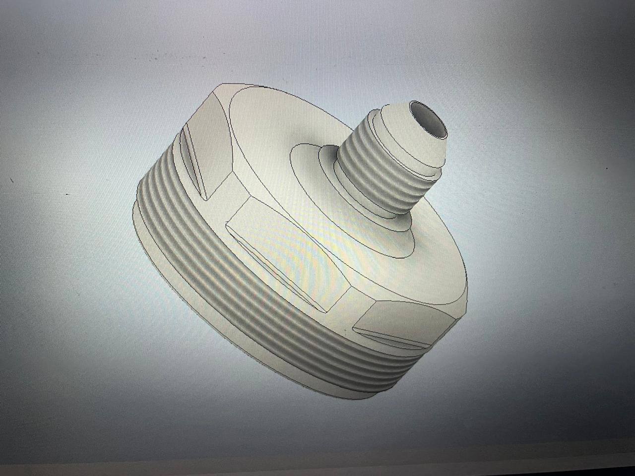 Fuel pump covers for VAG MQB 2.0: increased fuel flow!