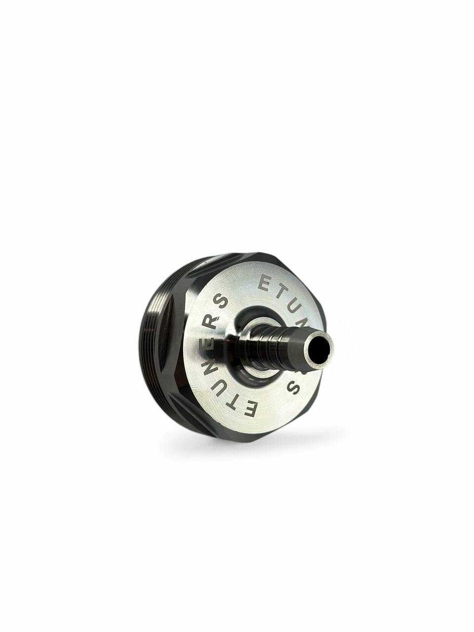 Fuel pump covers for VAG MQB 2.0: increased fuel flow!