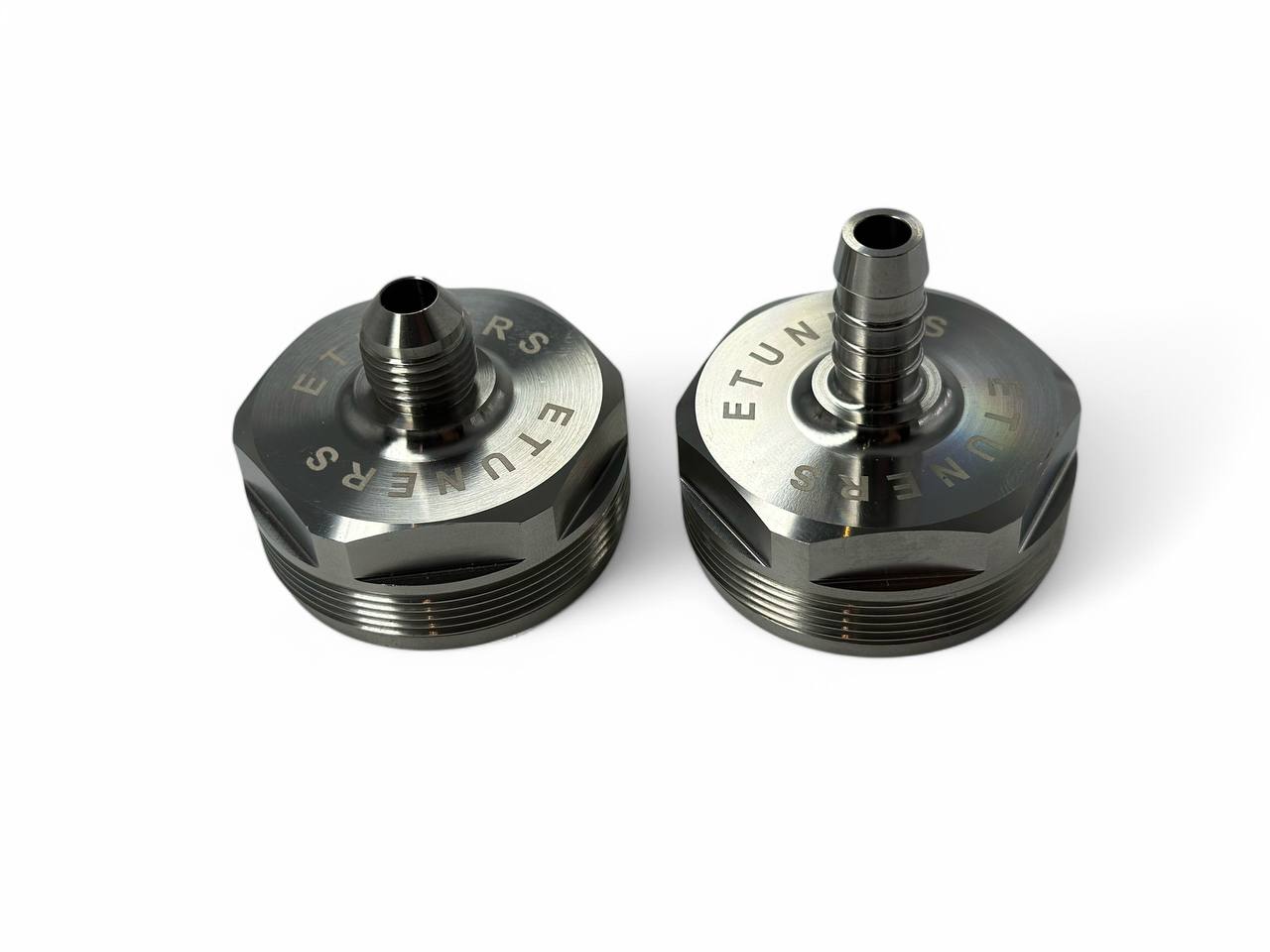 Fuel pump covers for VAG MQB 2.0: increased fuel flow!
