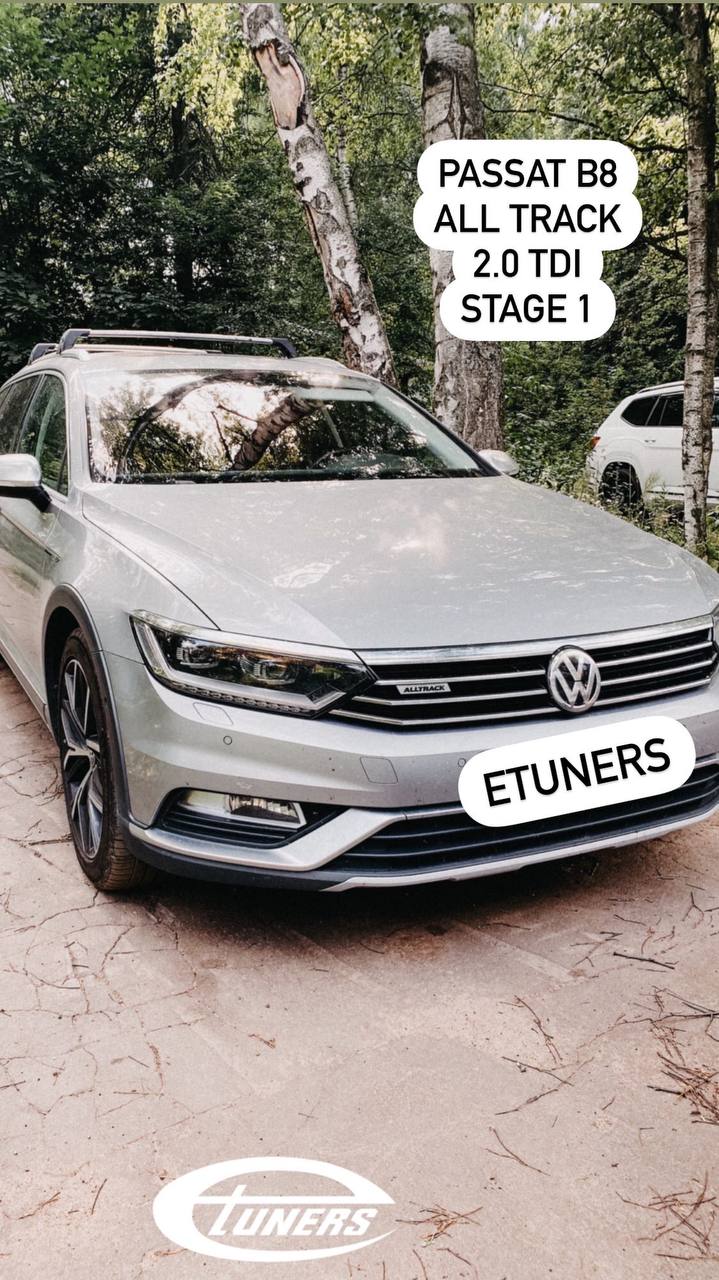 300 hp and 600 Nm on Stage 1: how to achieve it!