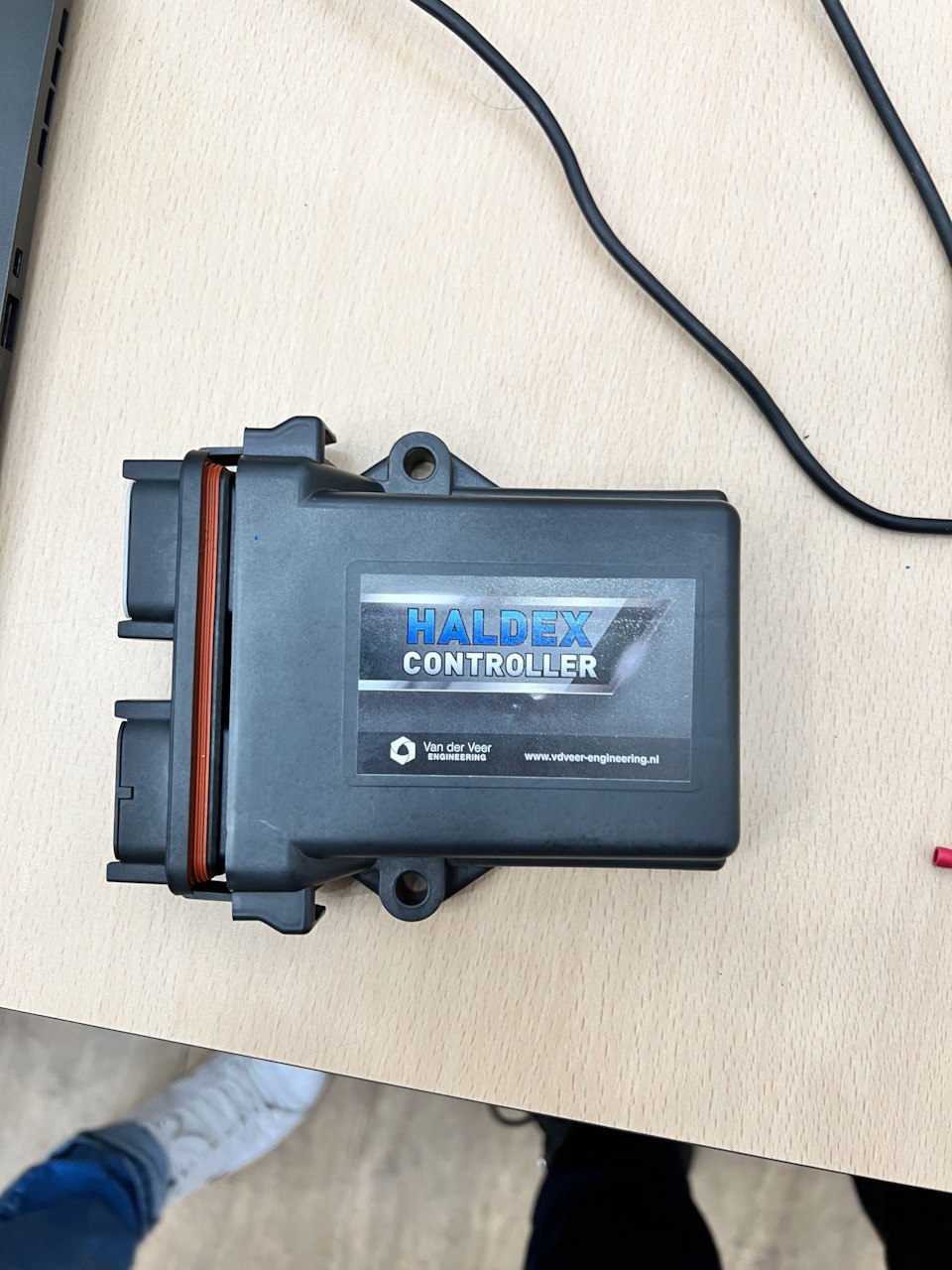 Volkswagen Golf 7 chip tuning: +50 hp and +90 Nm