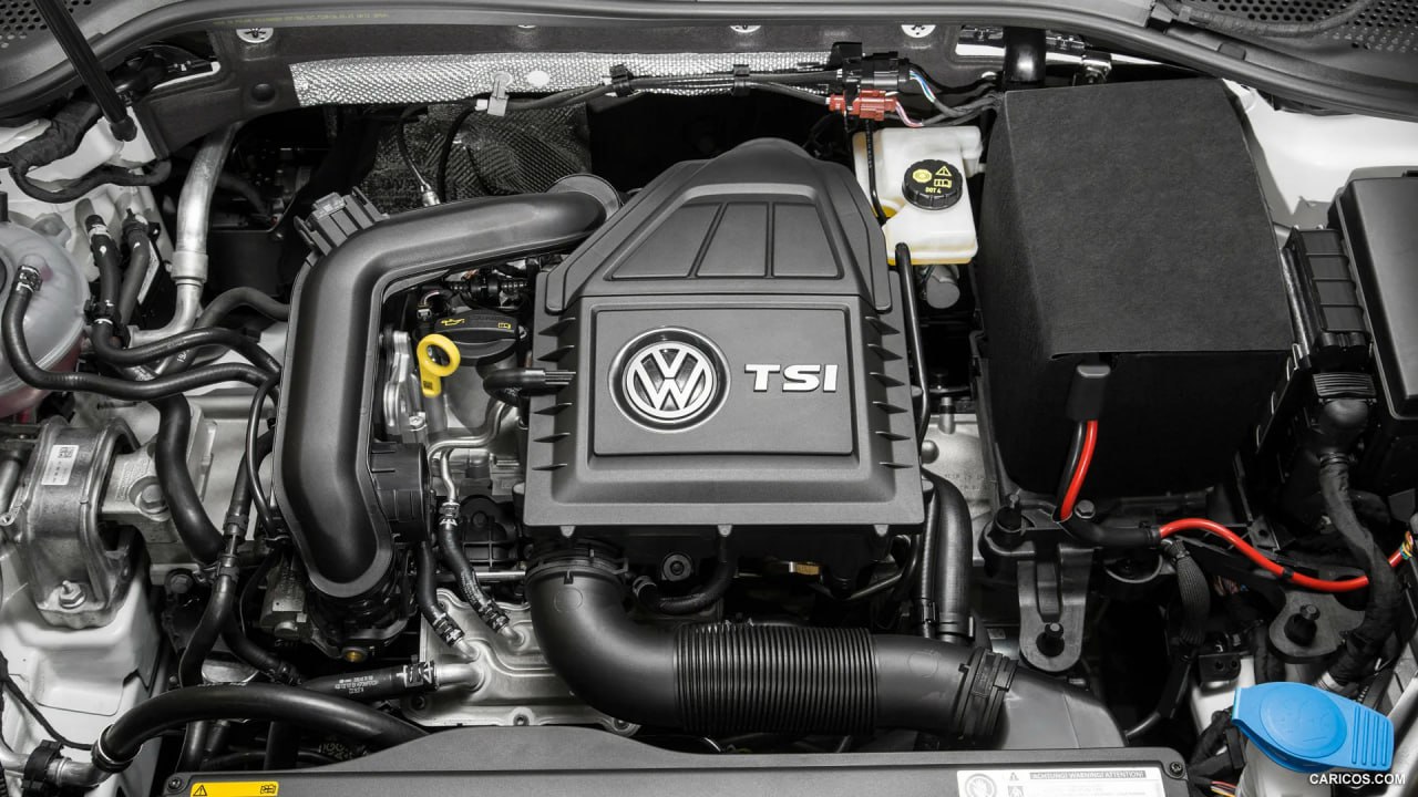VAG 1.0TSI: Correction of ignition misfires through ECU