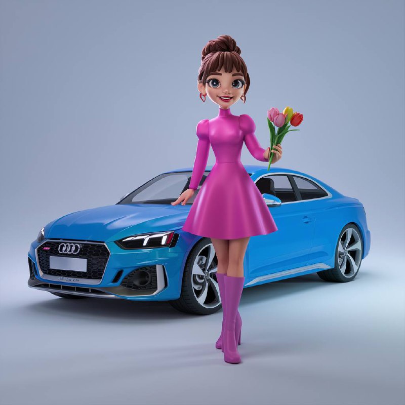 Tuning of spring: give your car a new drive!