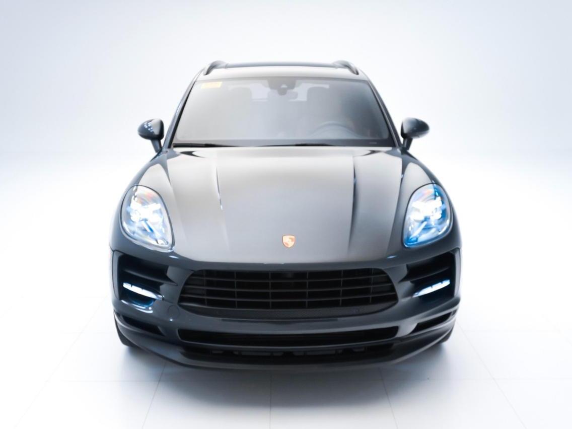 Porsche Macan Reliability