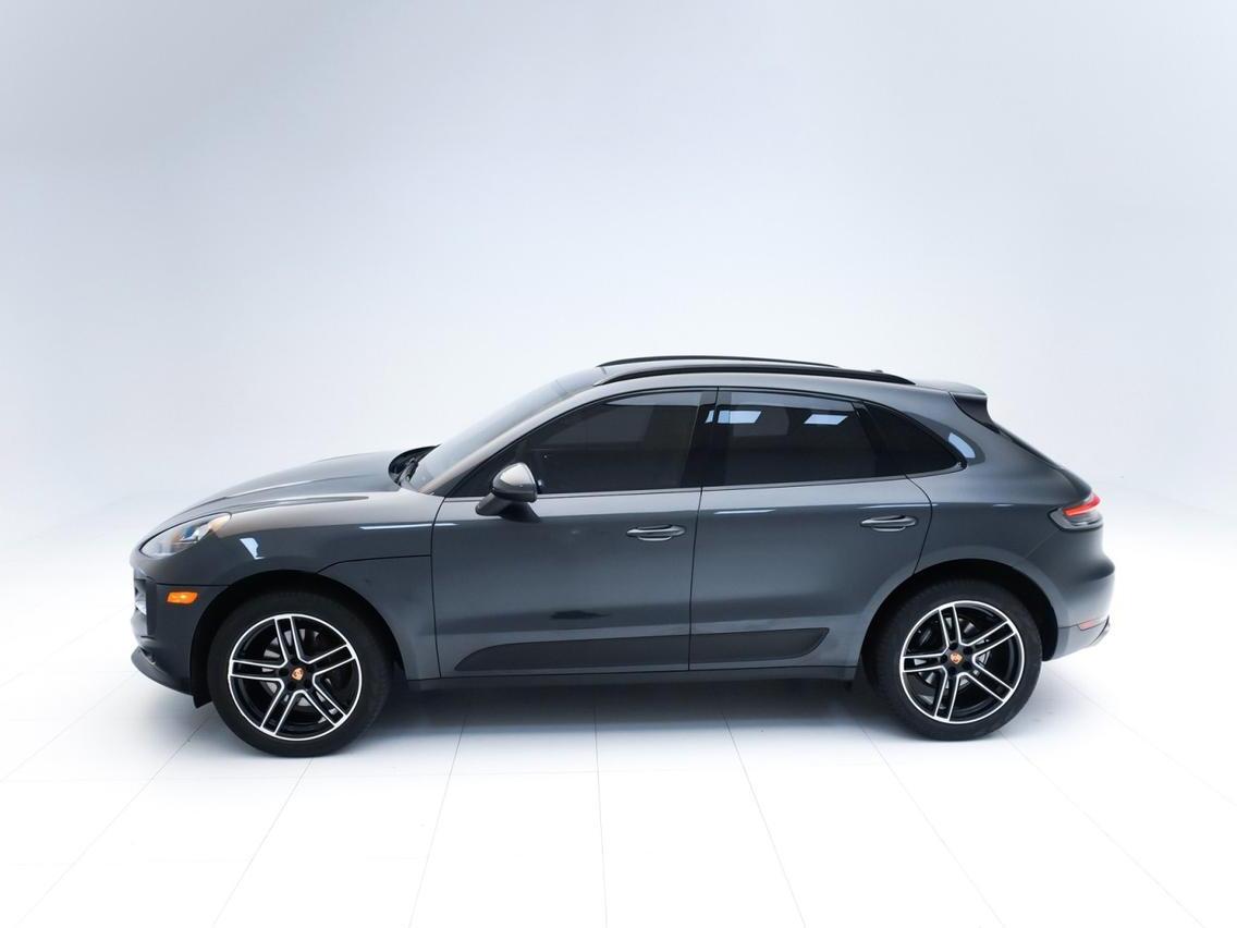 Porsche Macan 2020 Price