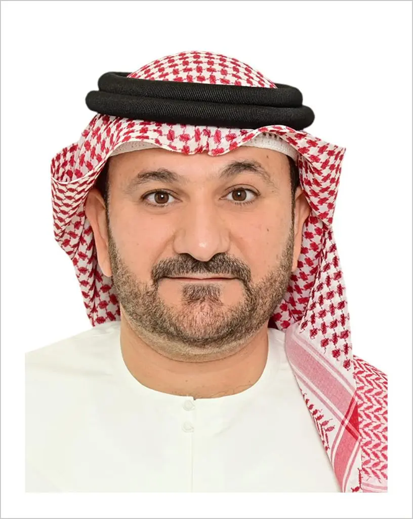 Masood Alzarooni