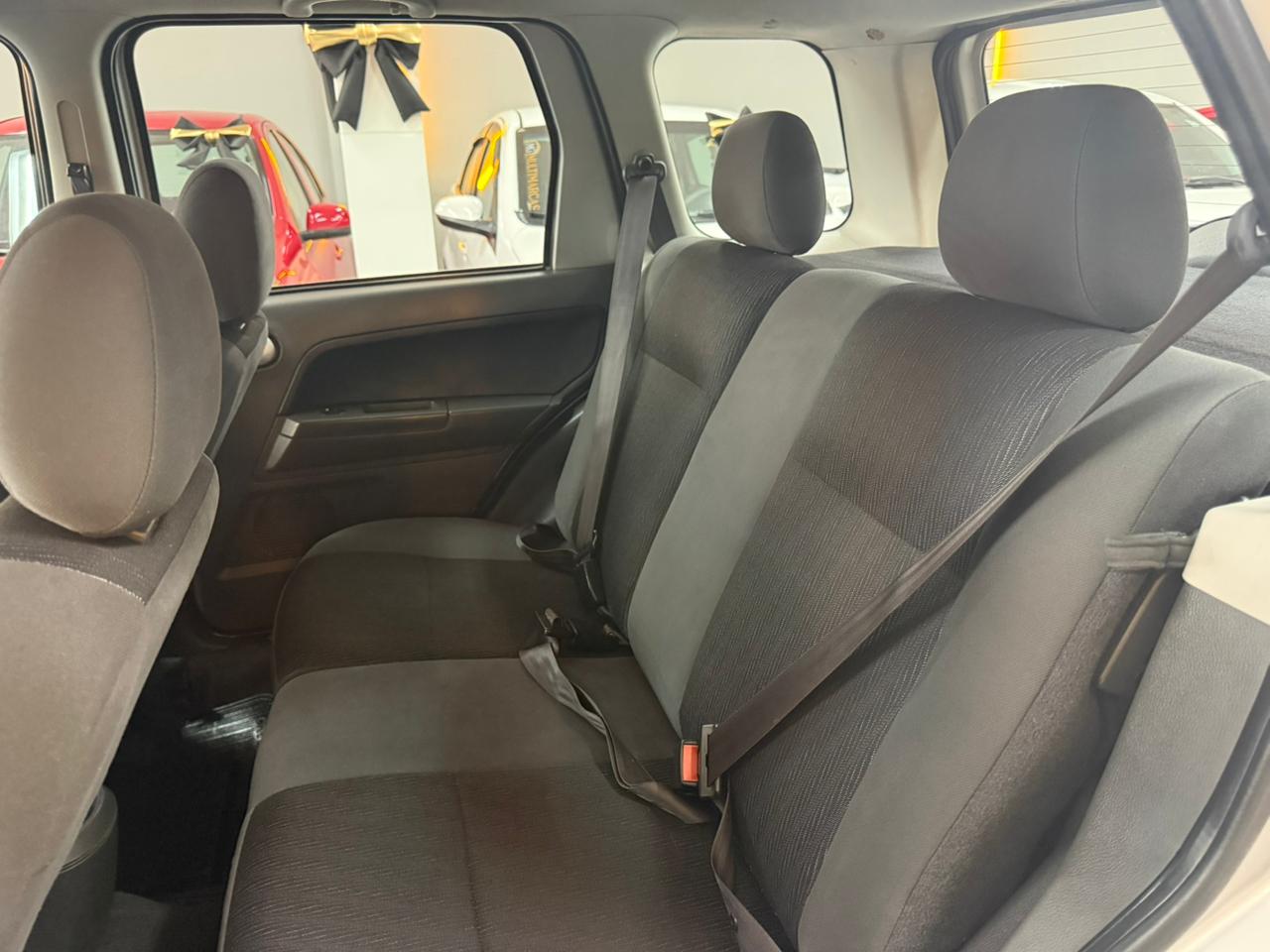 RESERVADO Ecosport XLT 1.6 Manual 2007 view 6