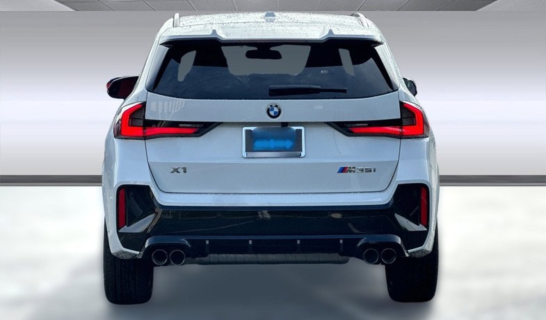 2025 BMW X1 M35i