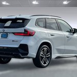 2025 BMW X1 M35i