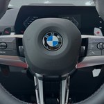 2025 BMW X1 M35i