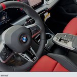 2025 BMW X1 M35i