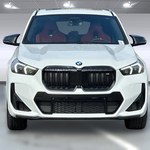 2025 BMW X1 M35i