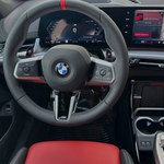 2025 BMW X1 M35i