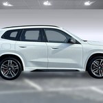 2025 BMW X1 M35i